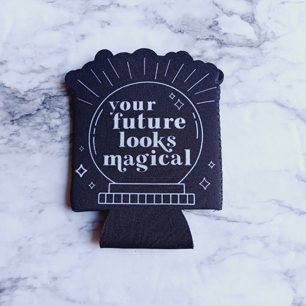 Palmistry Beverage Cozy